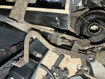 Zetor super díly - 5