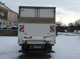 Iveco Daily 60 C15 chlaďák Izotherm - 5