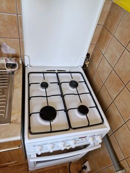 Kuchyňská linka - 5