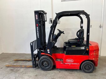 EP CPCD18 T8 vysokozdvižný vozík (01438) - 5