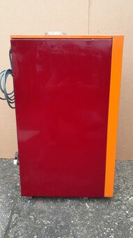 Plynový kotel Destila DP 12 - 5