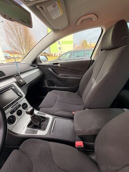 Volkswagen Passat B6 - 5