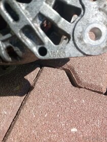 Alternátor Škoda, VW, Audi, Seat - 5