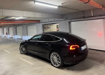 20” 5x114,3 - nové disky+pneu - 5