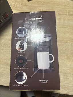 konvice , kavovar - 5