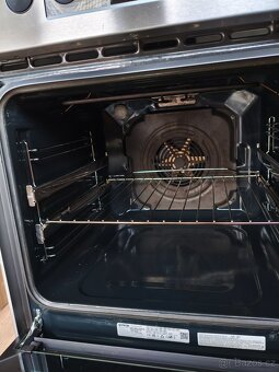 Elektrický sporák - 5