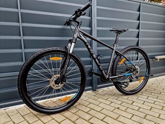 (44)Horské hliníkové kolo Kellys 29" - 5