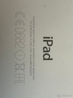 iPad Air 2 128 GB Cellular - 5