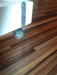 Zábrana na schody - 5