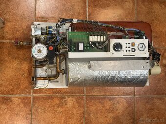 Elektrokotel Rejnok 12 - 5