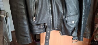 Pánský křivák XXL Running bear - 5