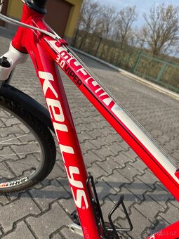 KELLYS VIPER 3.0 - 5