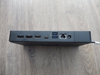Dokovací stanice Dell K20A - 5