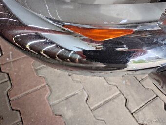 NARAZNIKY SKODA 1000MB - 5