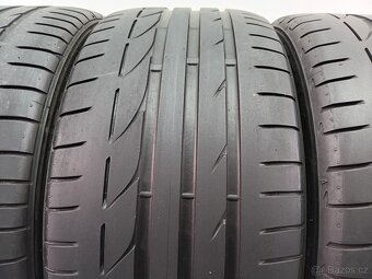 Letní pneu 255/40/18 Bridgestone - 5