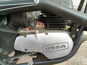 Ossa E71 Enduro /1971/ - 5