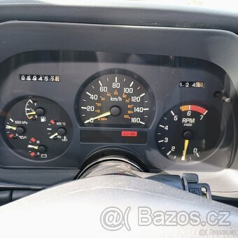 Prodám Pontiac Sunbird - 5