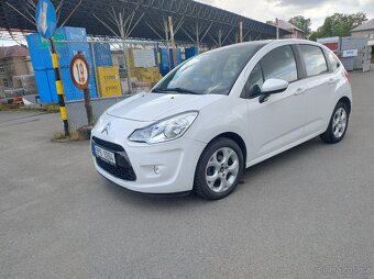 Citroën C3 1.1 - 5