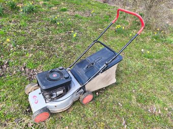 Sekačka euro line - 5