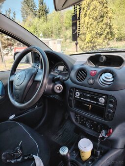 CITROEN C2 - 5