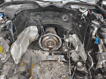 Mercedes-Benz E 350 4MATIC - 5