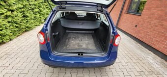 Wv Passat b6 2.0tdi 103kw commonrail - 5