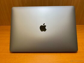 13 APPLE MacBook Air M1 2020 SpaceGrey Záruka 3-24měsíců - 5