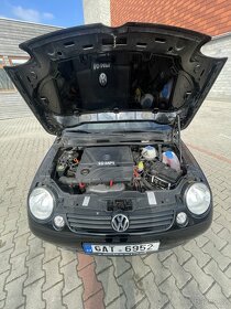 VW Lupo Rave 1.0MPI - 5