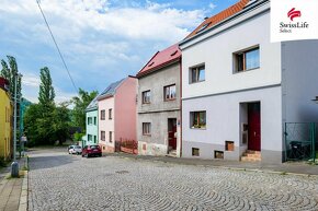 Prodej rodinného domu 95 m2 Dobrovského, Ústí nad Labem - 5