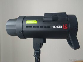 Jinbei HD 610 - 5