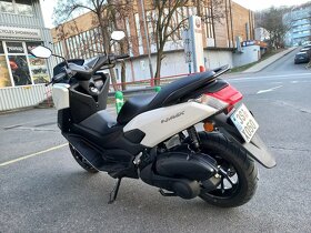 Yamaha N-Max 125 ABS (2021/2900km) - 5