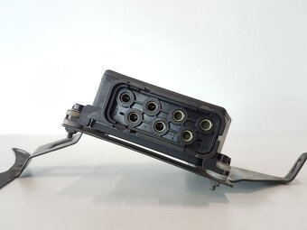 Magnetický ventil 1,4 TDi Škoda Fabia I 6Q0906625A, C, F - 5
