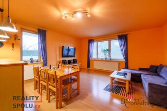 Prodej, byty/2+kk, 64 m2, Znojemská 1112/6, Severní Předměst - 5