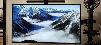 Monitor Dell U2518D, 2K, 25" - 5