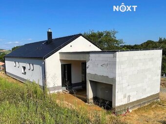 Prodej Rodinný dům, 138㎡ - 5