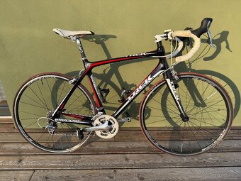 Silniční kolo Trek Madone 4.5 Carbon - 5