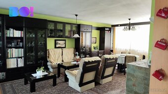 Prodej rodinného domu 4+1 240 m², s pozemkem 365 m², Havířov - 5