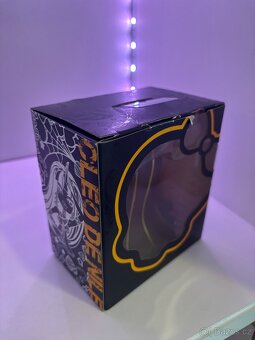 Monster high vinylové figurky - 5