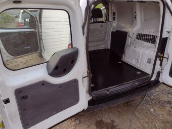 Citroen Nemo 1.4 HDI diesel, Servisované, kompletní historie - 5