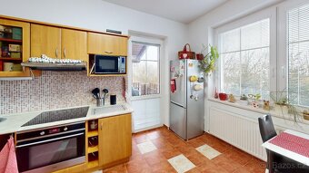 Prodej rodinného domu 92 m², pozemek 5831 m² - Horní Kalná - 5