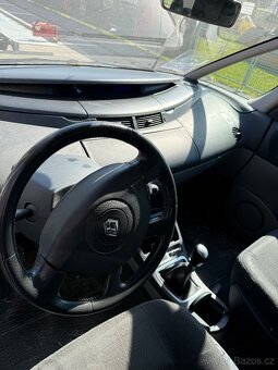 Renault Espace 2.0 dci - 5