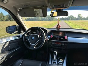 Bmw x5 e70 2009 - 5