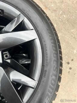 ALU kola 5×112,R17 - 5