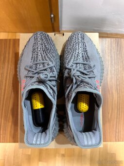 Prodám Yeezy Boost 350 Beluga v2 - 5