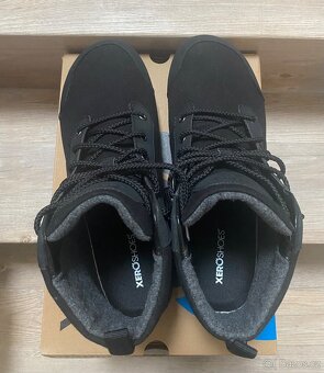 Nové barefoot boty Xero shoes vel. 45,5 - 5