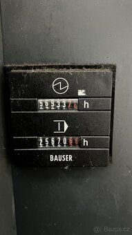 Ob. cen. (horiz.) Deckel Maho Gildemeister DMG DMU 50 eco - 5