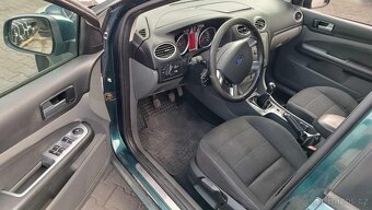 Ford Focus 1.6Tdci 80kW typ motoru G8DB - 5