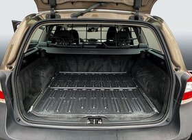 Volvo XC70 70 D4 AWD, 133 kW/181 hk, pětiválec - 5