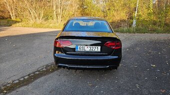 audi a4b8 2.0 tfsi 132(164)kw - 5