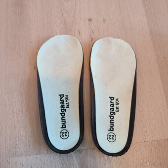 Barefoot boty/capáčky Bundgaard pro první krůčky - 5